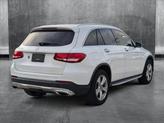 Thumbnail of 2018 Polar White Mercedes-Benz GLC 300