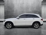Thumbnail of 2018 Polar White Mercedes-Benz GLC 300