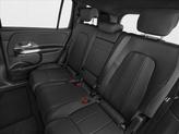 Thumbnail of 2026 Night Black Mercedes-Benz GLB 250