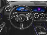 Thumbnail of 2026 Night Black Mercedes-Benz GLB 250