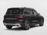 Thumbnail of 2026 Night Black Mercedes-Benz GLB 250