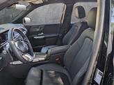 Thumbnail of 2025 Night Black Mercedes-Benz GLB 250