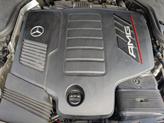Thumbnail of 2021 Graphite Gray Metallic Mercedes-Benz AMG GT 53