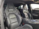 Thumbnail of 2021 Graphite Gray Metallic Mercedes-Benz AMG GT 53