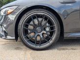 Thumbnail of 2021 Graphite Gray Metallic Mercedes-Benz AMG GT 53