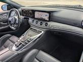 Thumbnail of 2021 Graphite Gray Metallic Mercedes-Benz AMG GT 53