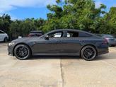 Thumbnail of 2021 Graphite Gray Metallic Mercedes-Benz AMG GT 53