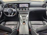 Thumbnail of 2021 Graphite Gray Metallic Mercedes-Benz AMG GT 53