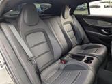 Thumbnail of 2021 Graphite Gray Metallic Mercedes-Benz AMG GT 53
