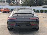 Thumbnail of 2021 Graphite Gray Metallic Mercedes-Benz AMG GT 53