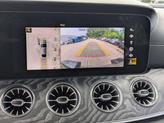 Thumbnail of 2021 Graphite Gray Metallic Mercedes-Benz AMG GT 53