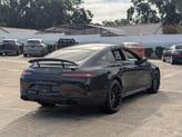 Thumbnail of 2021 Graphite Gray Metallic Mercedes-Benz AMG GT 53