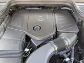 Thumbnail of 2026 Twilight Blue Metallic Mercedes-Benz GLE 350