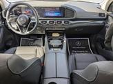 Thumbnail of 2025 Selenite Grey Metallic Mercedes-Benz GLS 450