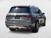 Thumbnail of 2025 Selenite Grey Metallic Mercedes-Benz GLS 450