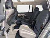 Thumbnail of 2025 Selenite Grey Metallic Mercedes-Benz GLS 450