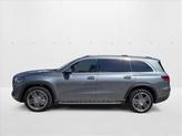 Thumbnail of 2025 Selenite Grey Metallic Mercedes-Benz GLS 450