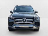Thumbnail of 2025 Selenite Grey Metallic Mercedes-Benz GLS 450