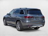 Thumbnail of 2025 Selenite Grey Metallic Mercedes-Benz GLS 450