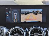 Thumbnail of 2025 Night Black Mercedes-Benz GLB 250