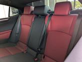 Thumbnail of 2024 Cloudburst Gray Lexus ES 300h