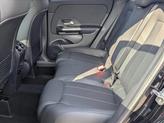 Thumbnail of 2025 Night Black Mercedes-Benz GLA 250
