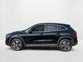 Thumbnail of 2025 Night Black Mercedes-Benz GLA 250