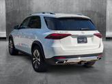 Thumbnail of 2025 Polar White Mercedes-Benz GLE 450