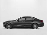 Thumbnail of 2026 Graphite Grey Metallic Mercedes-Benz C-Class