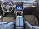 Thumbnail of 2025 Black Mercedes-Benz C-Class