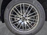 Thumbnail of 2025 Polar White Mercedes-Benz GLC 300