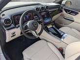 Thumbnail of 2025 Polar White Mercedes-Benz GLC 300