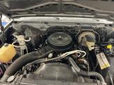 Thumbnail of 1986 Black/Silver Chevrolet Pickup Truck