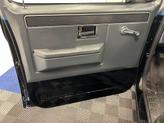 Thumbnail of 1986 Black/Silver Chevrolet Pickup Truck