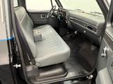 Thumbnail of 1986 Black/Silver Chevrolet Pickup Truck