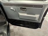 Thumbnail of 1986 Black/Silver Chevrolet Pickup Truck
