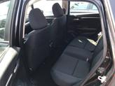 Thumbnail of 2020 Black Honda Fit