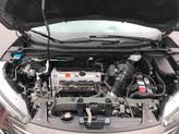 Thumbnail of 2012 Gray Honda CR-V