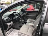 Thumbnail of 2012 Gray Honda CR-V