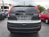 Thumbnail of 2012 Gray Honda CR-V