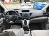 Thumbnail of 2012 Gray Honda CR-V