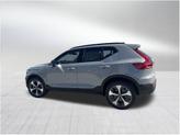 Thumbnail of 2026 Gray Volvo XC40