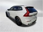 Thumbnail of 2025 Crystal White Metallic Volvo XC60