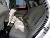 Thumbnail of 2025 Crystal White Metallic Volvo XC60