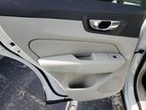 Thumbnail of 2025 Crystal White Metallic Volvo XC60