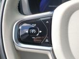 Thumbnail of 2025 Crystal White Metallic Volvo XC60