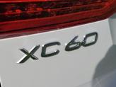 Thumbnail of 2025 Crystal White Metallic Volvo XC60
