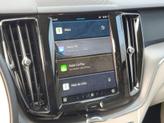 Thumbnail of 2025 Crystal White Metallic Volvo XC60