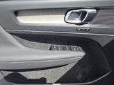 Thumbnail of 2023 Silver Volvo XC40