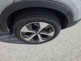 Thumbnail of 2023 Silver Volvo XC40